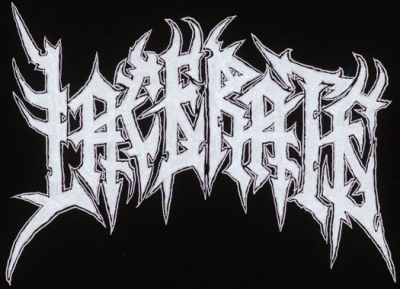 logo Lacerate (USA-1)